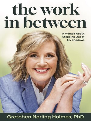 cover image of The Work in Between